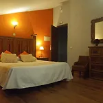 La Cerca 3* Arcones