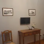 Gasthuis La Cerca 3*