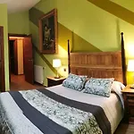 Guest house La Cerca 3*