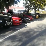La Cerca Arcones