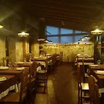 Gasthuis La Cerca 3*