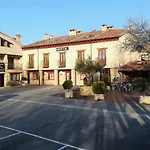 La Cerca Guest house Arcones