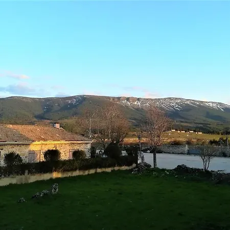 La Cerca 3* Arcones