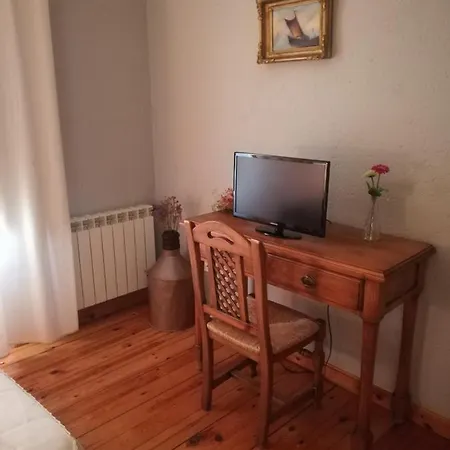 Casa de hóspedes La Cerca