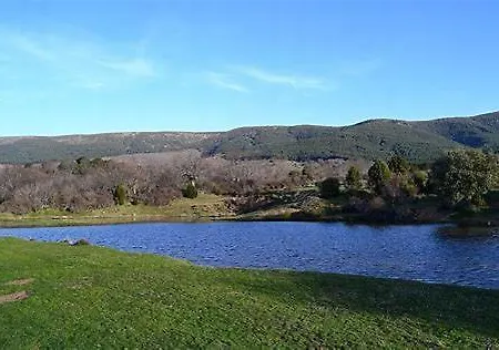 La Cerca Casa de hóspedes Arcones