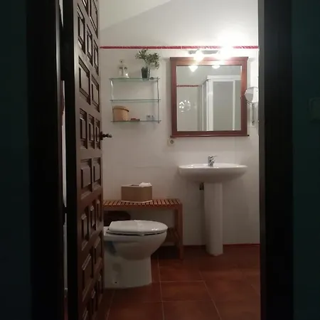 La Cerca Casa de hóspedes Arcones