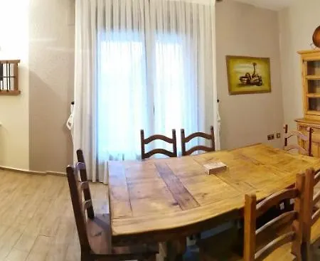 La Cerca Casa de hóspedes 3*