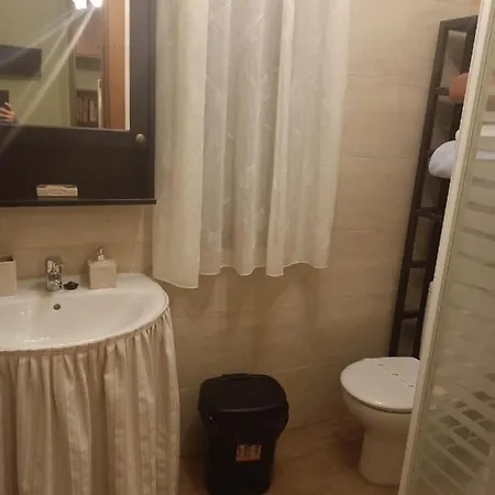La Cerca Casa de hóspedes Arcones