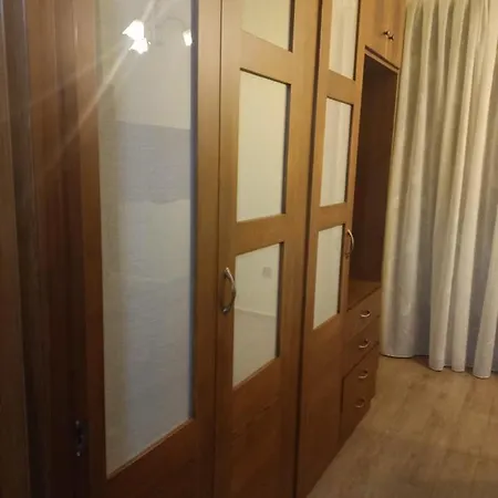 La Cerca Casa de hóspedes 3*