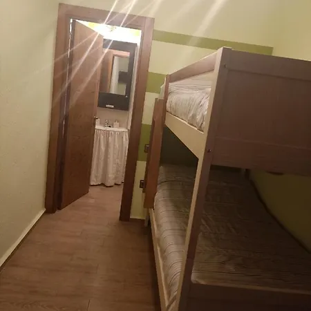 Konukevi La Cerca Arcones