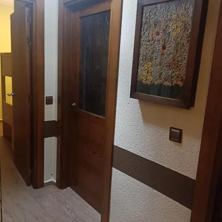 Casa de hóspedes La Cerca