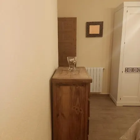 Casa de hóspedes La Cerca Arcones