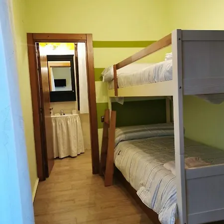 La Cerca Casa de hóspedes