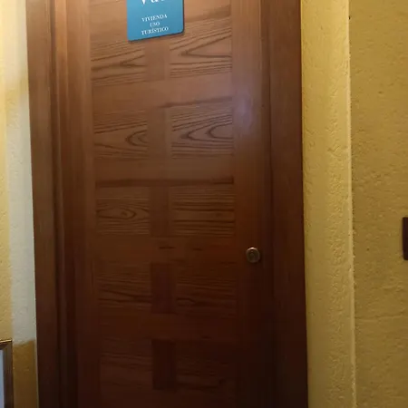 Casa de hóspedes La Cerca Arcones