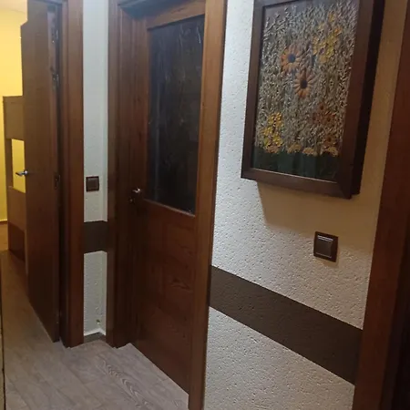 La Cerca Casa de hóspedes 3*