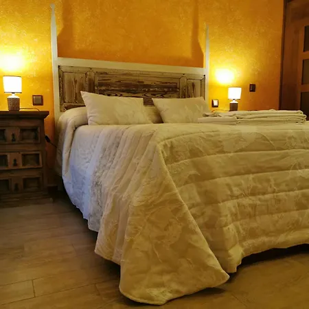 La Cerca 3*
