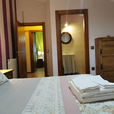 La Cerca Pensjonat Arcones