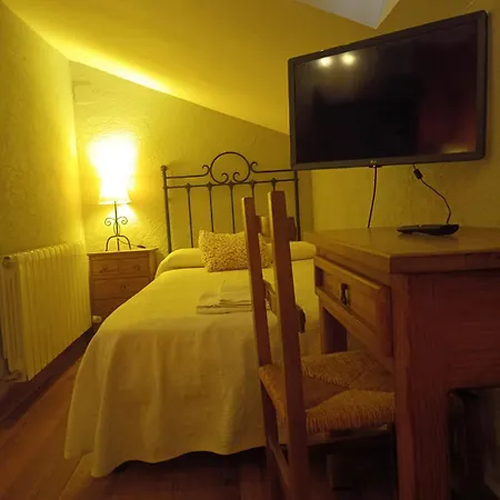 Affittacamere La Cerca