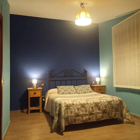 La Cerca 3*