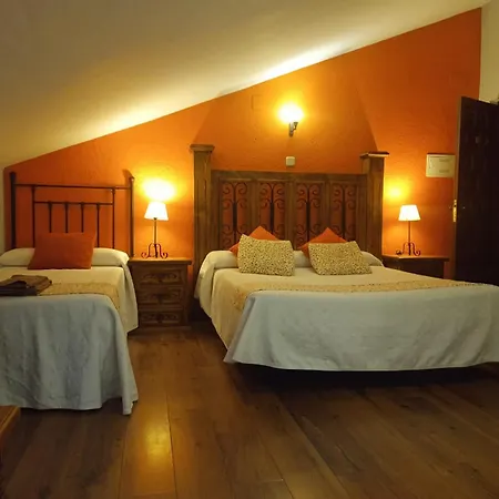 La Cerca Maison d'hôtes 3*
