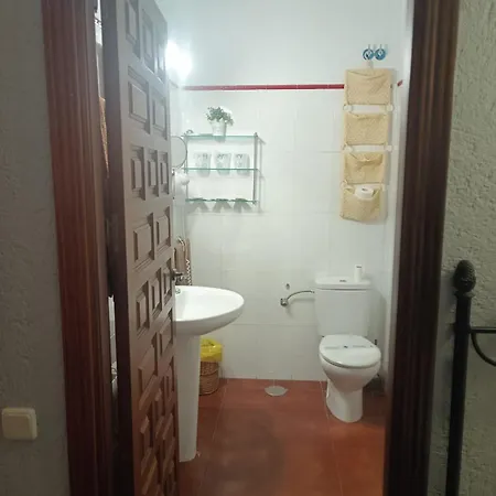 La Cerca Maison d'hôtes