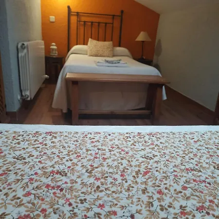 Maison d'hôtes La Cerca