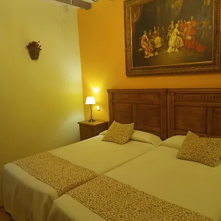 La Cerca Maison d'hôtes 3*