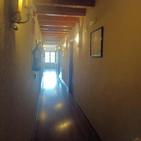 Maison d'hôtes La Cerca 3*