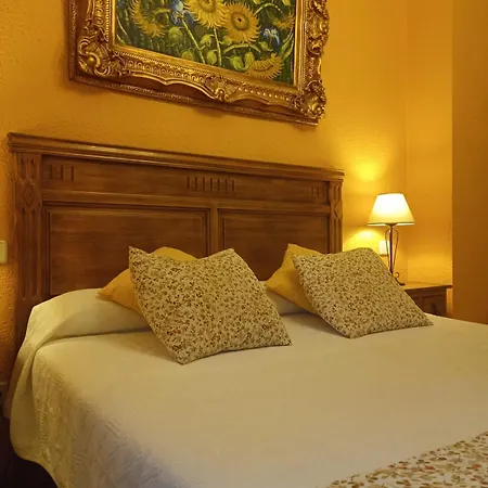 La Cerca Maison d'hôtes 3*