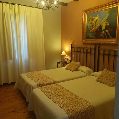 La Cerca 3*
