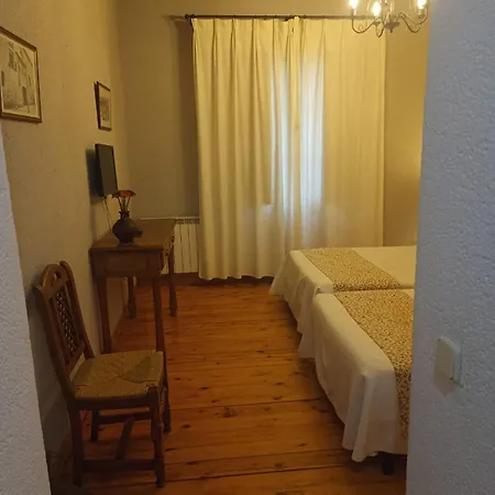 La Cerca Affittacamere