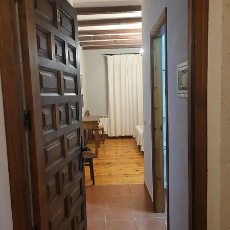 La Cerca Maison d'hôtes 3*