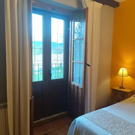 La Cerca 3*