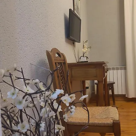La Cerca Affittacamere