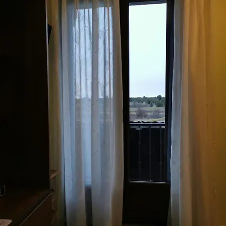 Konukevi La Cerca Arcones