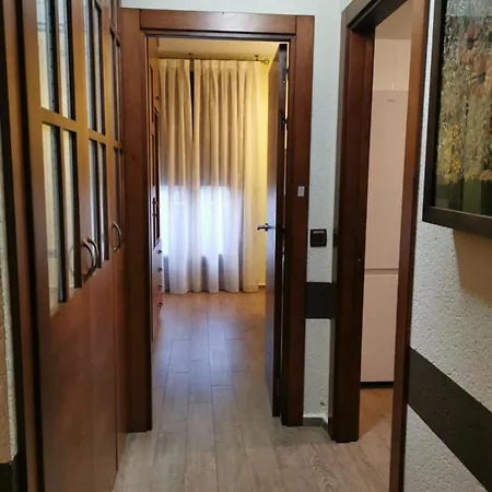 La Cerca Maison d'hôtes