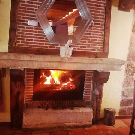 La Cerca 3* Arcones