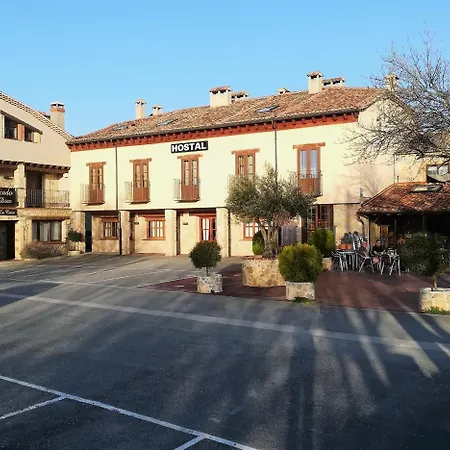 La Cerca Maison d'hôtes Arcones