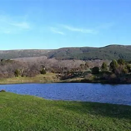 La Cerca 3*