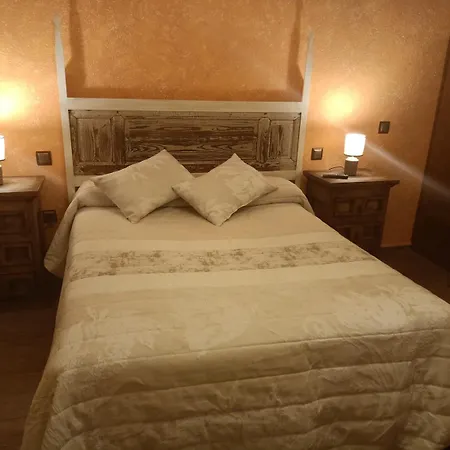 La Cerca Maison d'hôtes 3*