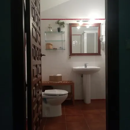 La Cerca 3*