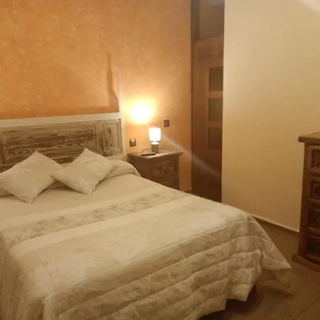 Maison d'hôtes La Cerca 3*