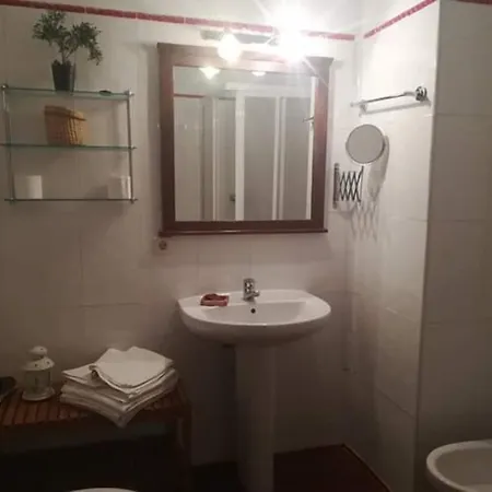 Maison d'hôtes La Cerca Arcones