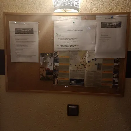 La Cerca 3*