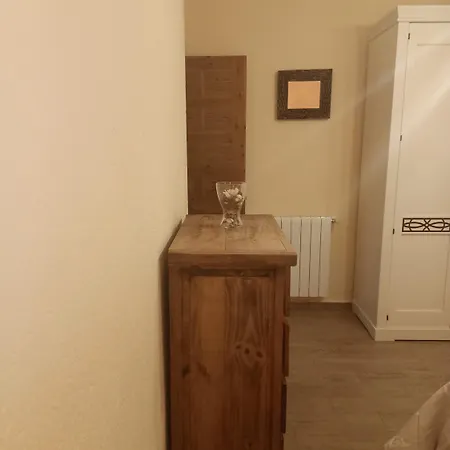 Konukevi La Cerca 3*