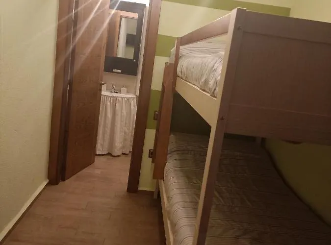 Gasthuis La Cerca Arcones