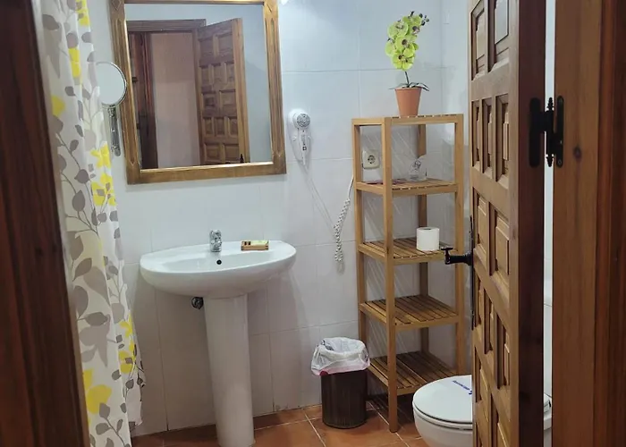 La Cerca Gasthuis Arcones