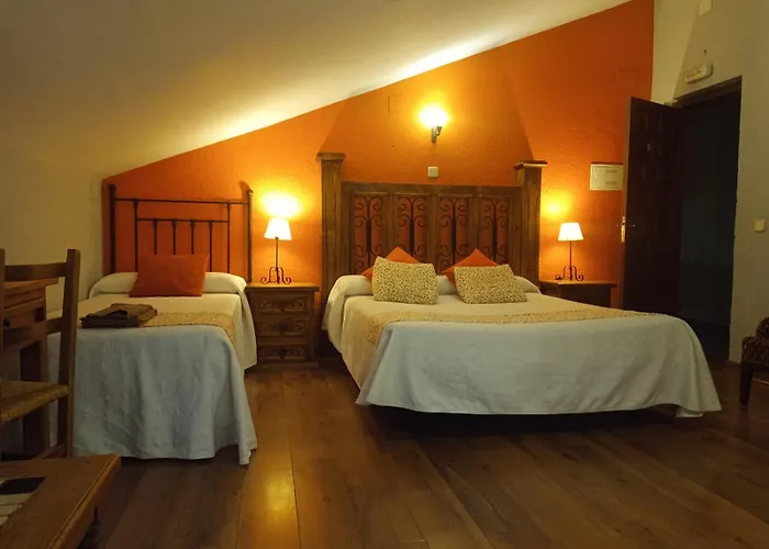 La Cerca Pensjonat 3*