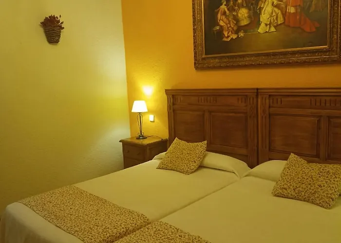 La Cerca Gasthuis 3*