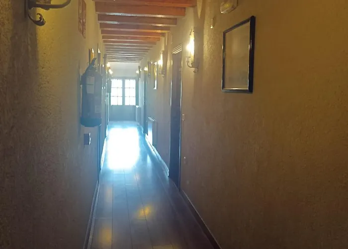 Pensjonat La Cerca 3*